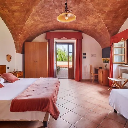 Hotel Fattoria Belvedere-2